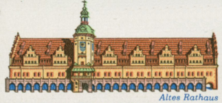 Altes Rathaus-Stadtgeschichtliches Museum